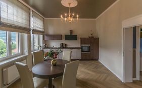 Ferienappartements-Milina